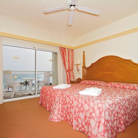 Riu Palace Tres Islas Corralejo Exterior photo
