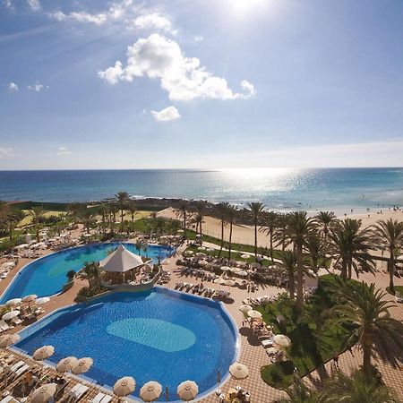 Riu Palace Tres Islas Corralejo Exterior photo