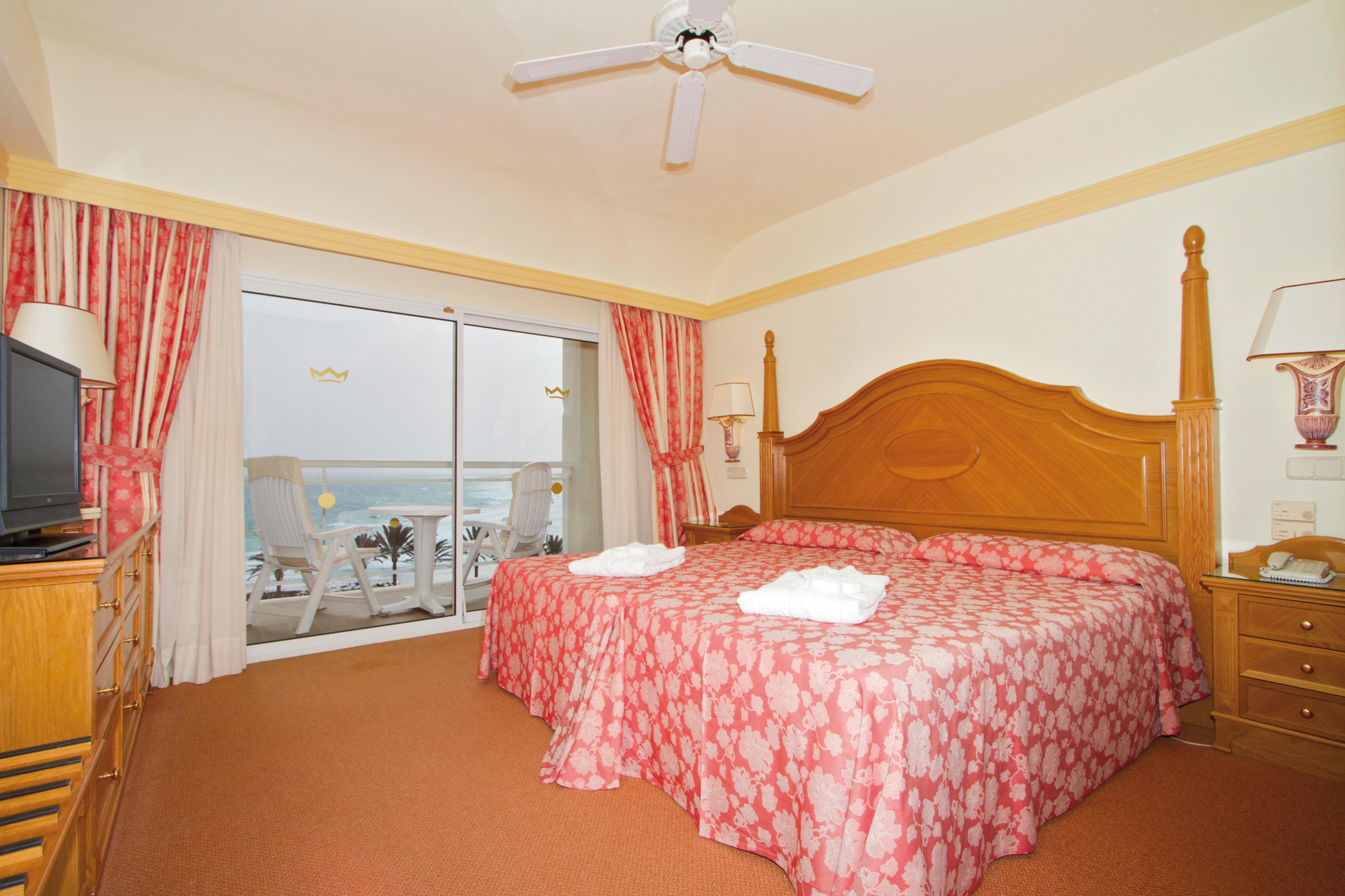 Riu Palace Tres Islas Corralejo Exterior photo